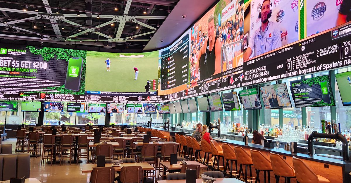 sportsbook