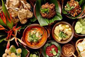 KULINER TERKENAL DI INDONESIA